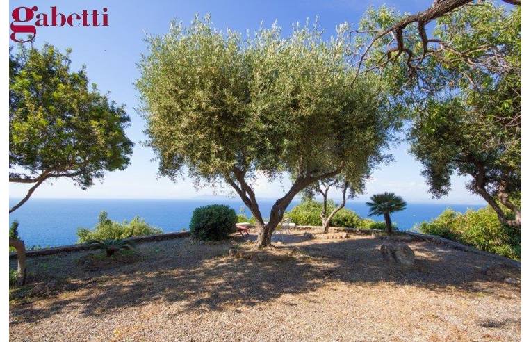 casa indipendente in vendita a Monte Argentario in zona Porto Santo Stefano