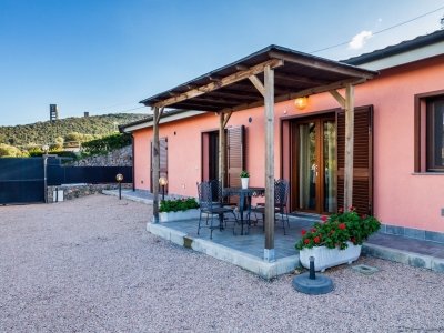 casa indipendente in vendita a Monte Argentario in zona Porto Ercole