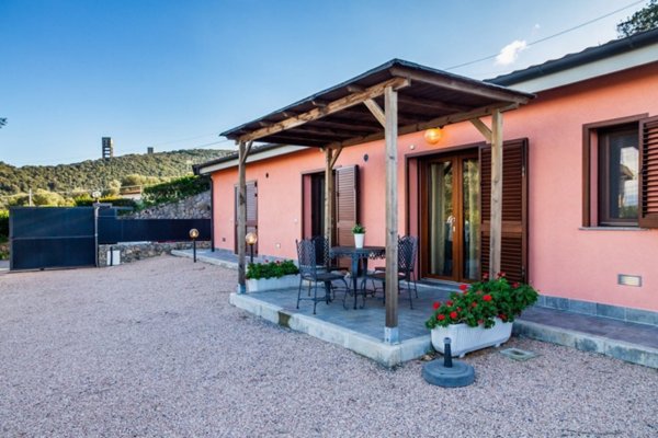 casa indipendente in vendita a Monte Argentario in zona Porto Ercole