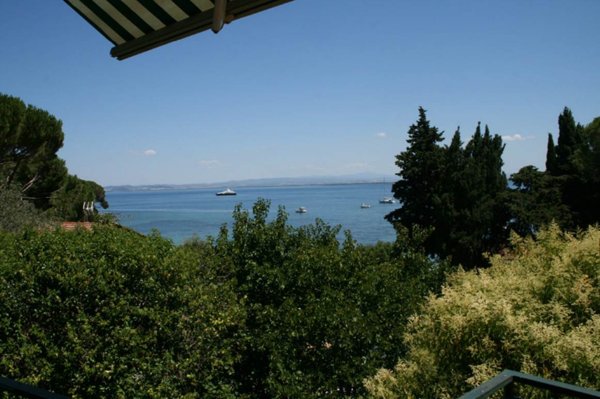 casa indipendente in vendita a Monte Argentario in zona Pozzarello