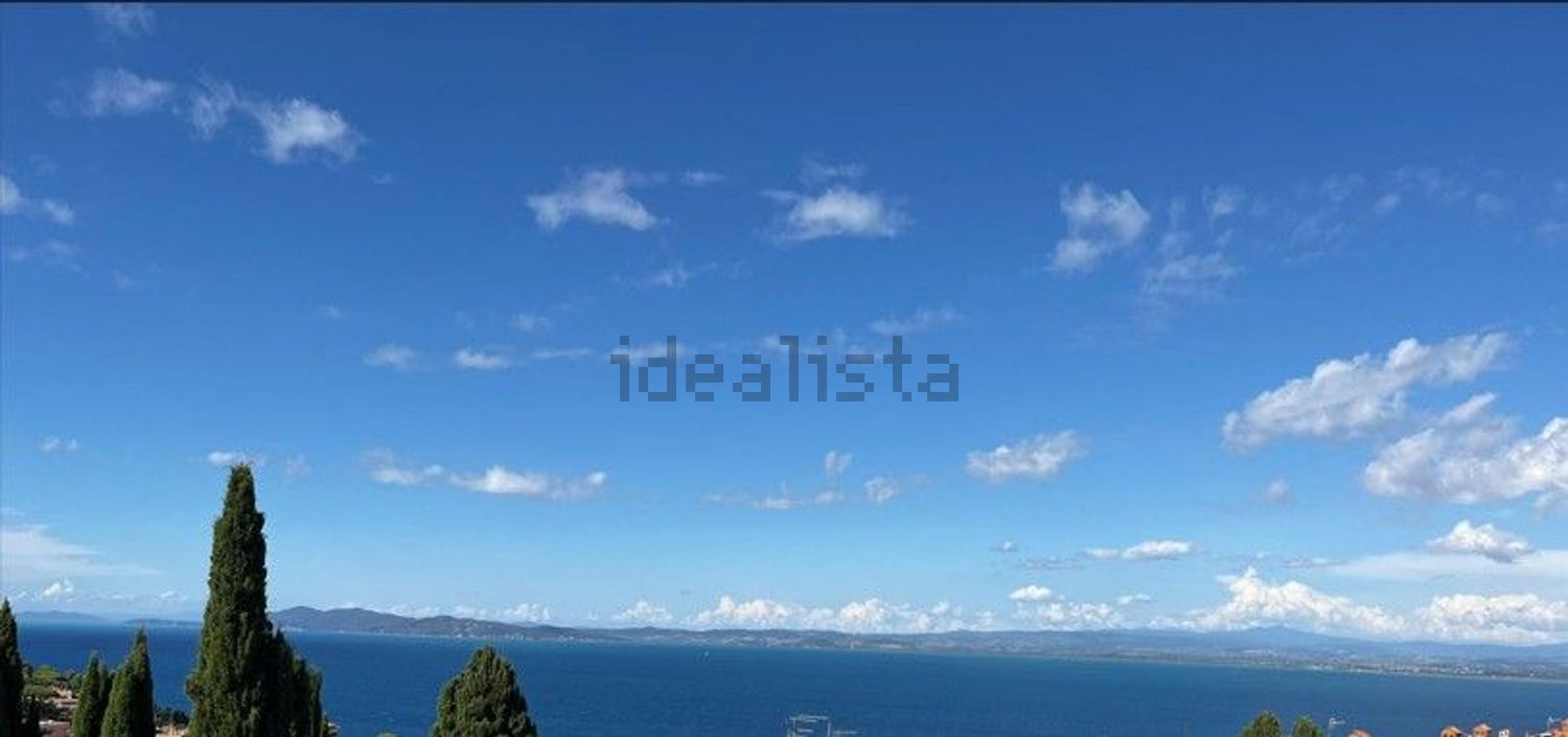 appartamento in vendita a Monte Argentario in zona Porto Santo Stefano