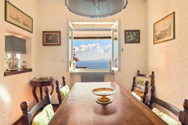 casa indipendente in vendita a Monte Argentario in zona Porto Santo Stefano