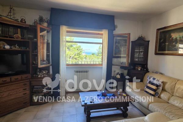appartamento in vendita a Monte Argentario in zona Pozzarello