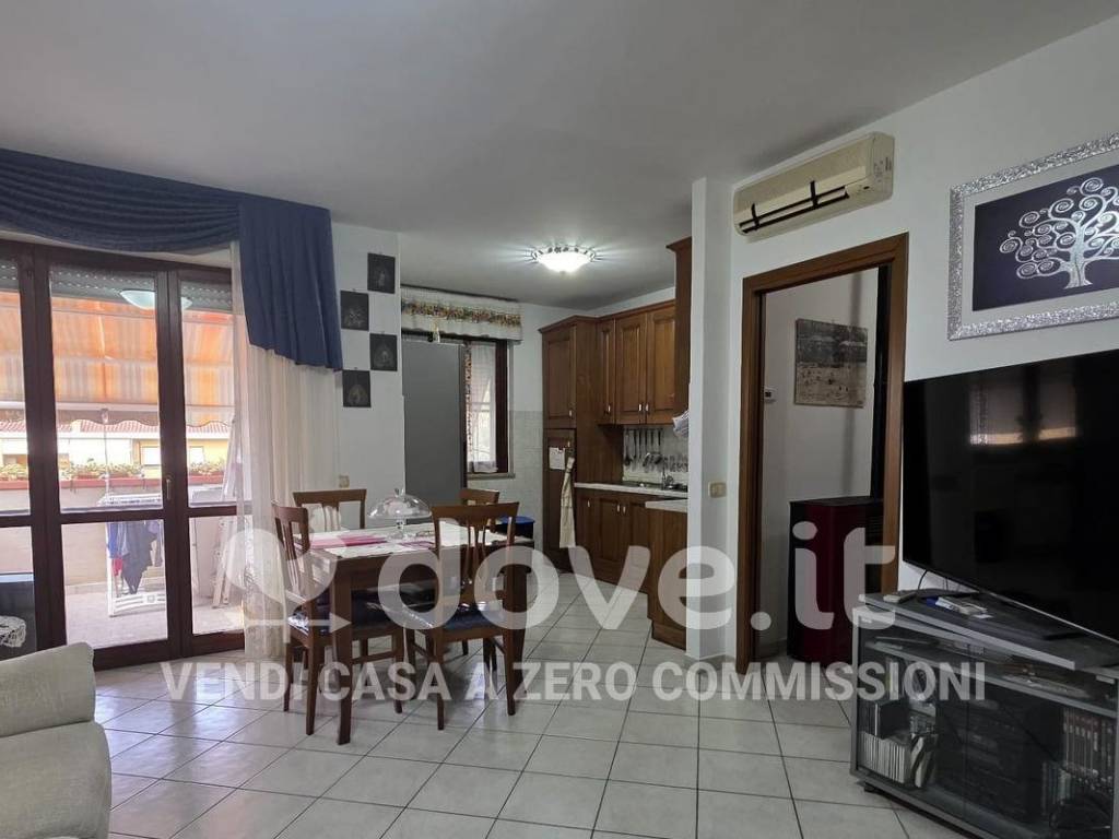 appartamento in vendita a Monte Argentario in zona Porto Santo Stefano