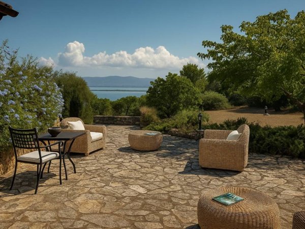 casa indipendente in vendita a Monte Argentario in zona Porto Santo Stefano