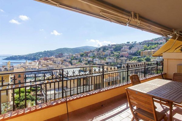 appartamento in vendita a Monte Argentario in zona Porto Santo Stefano