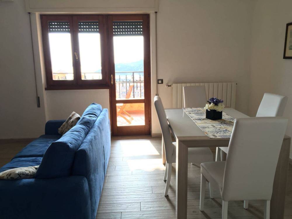 appartamento in vendita a Monte Argentario in zona Porto Santo Stefano