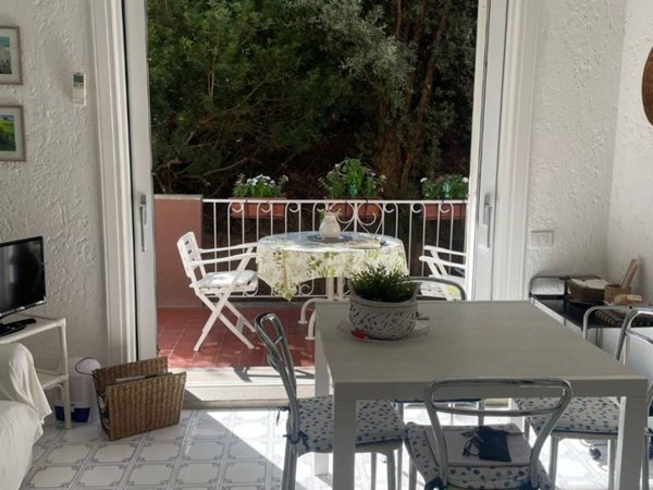 appartamento in vendita a Monte Argentario in zona Porto Ercole