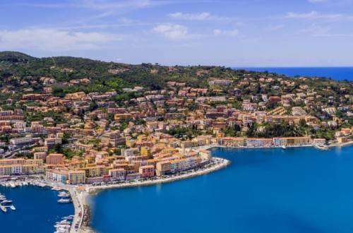 appartamento in vendita a Monte Argentario in zona Porto Santo Stefano