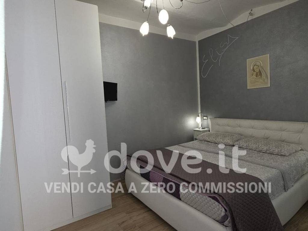 appartamento in vendita a Monte Argentario in zona Porto Santo Stefano