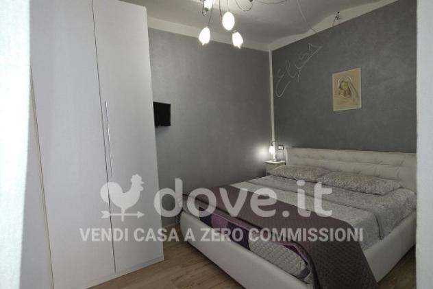 appartamento in vendita a Monte Argentario