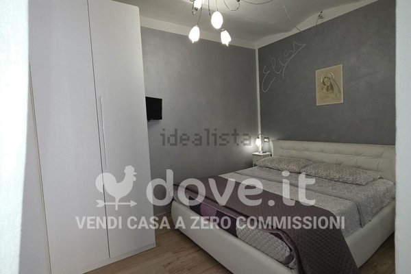 appartamento in vendita a Monte Argentario