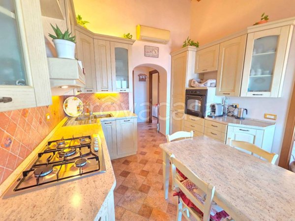 appartamento in vendita a Monte Argentario in zona Porto Santo Stefano