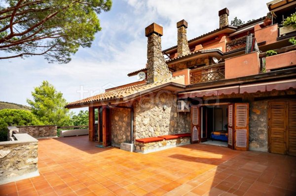 appartamento in vendita a Monte Argentario in zona Porto Ercole