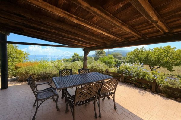 casa indipendente in vendita a Monte Argentario in zona Porto Santo Stefano
