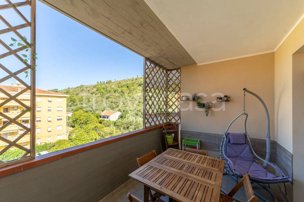appartamento in vendita a Monte Argentario in zona Porto Santo Stefano