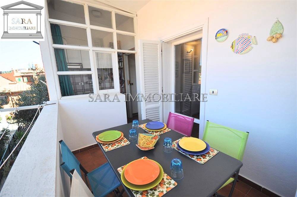 appartamento in vendita a Monte Argentario in zona Porto Ercole