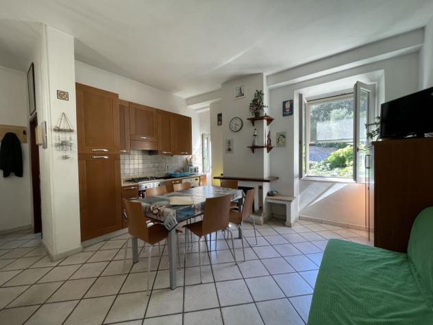 appartamento in vendita a Monte Argentario in zona Porto Santo Stefano
