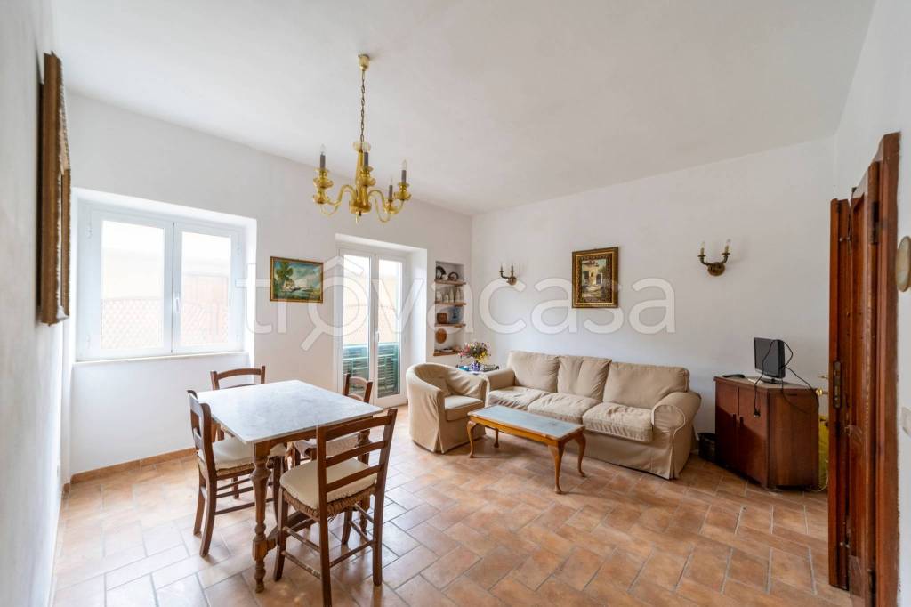 appartamento in vendita a Monte Argentario in zona Porto Ercole