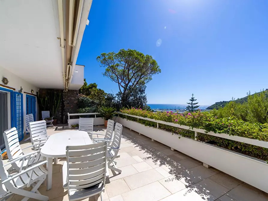 casa indipendente in vendita a Monte Argentario in zona Porto Ercole
