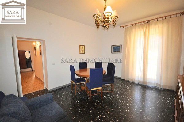 appartamento in vendita a Monte Argentario in zona Porto Ercole