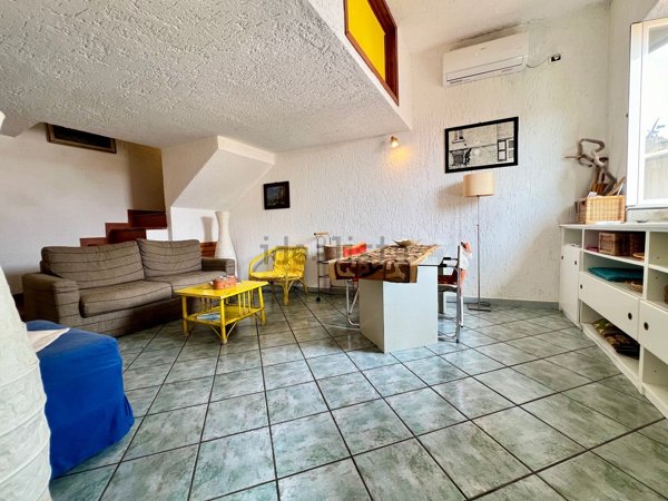 appartamento in vendita a Monte Argentario in zona Porto Santo Stefano