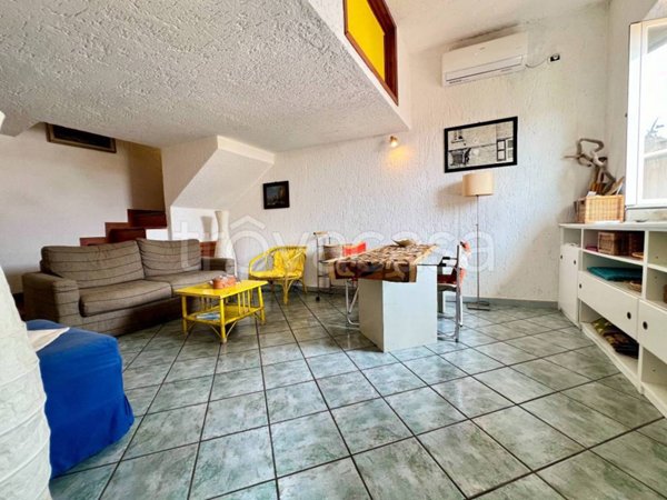 appartamento in vendita a Monte Argentario in zona Porto Santo Stefano