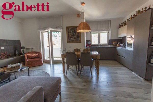 appartamento in vendita a Monte Argentario in zona Porto Ercole