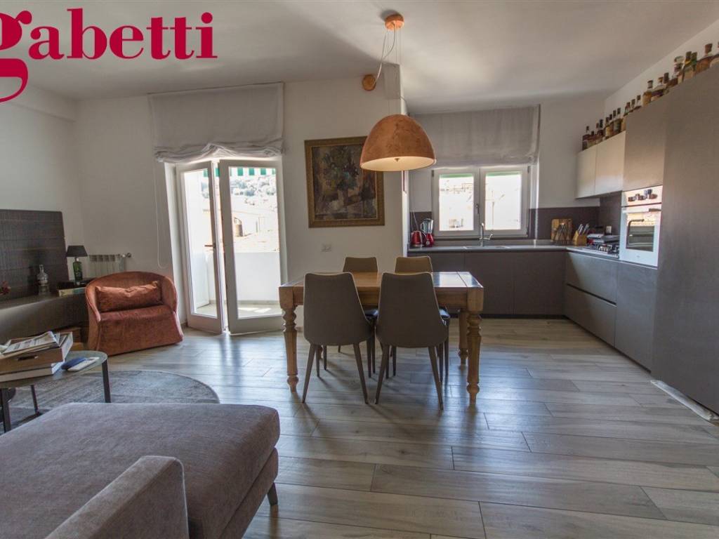 appartamento in vendita a Monte Argentario in zona Porto Ercole