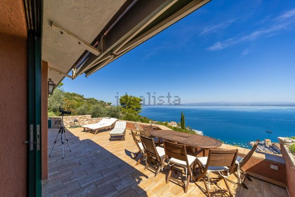 appartamento in vendita a Monte Argentario