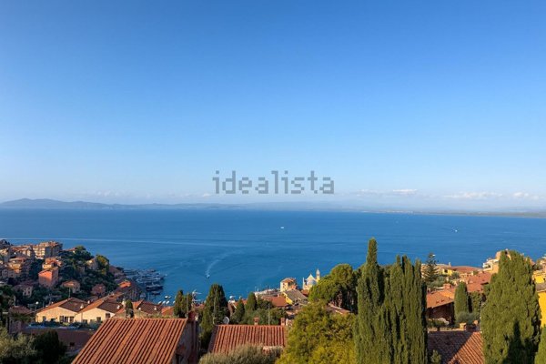 appartamento in vendita a Monte Argentario in zona Porto Santo Stefano