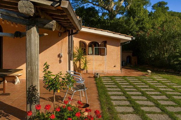casa indipendente in vendita a Monte Argentario