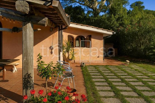 casa indipendente in vendita a Monte Argentario in zona Porto Ercole