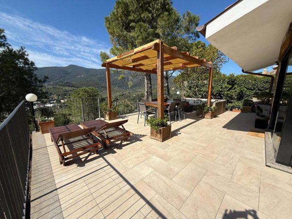 appartamento in vendita a Monte Argentario in zona Porto Ercole