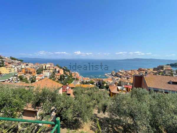 casa indipendente in vendita a Monte Argentario
