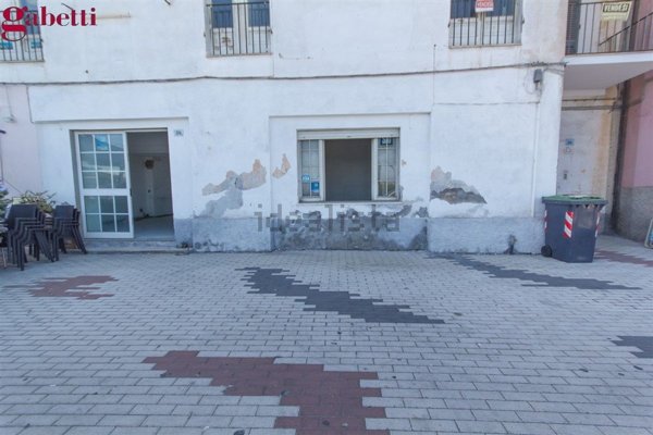 ufficio in vendita a Monte Argentario in zona Porto Santo Stefano