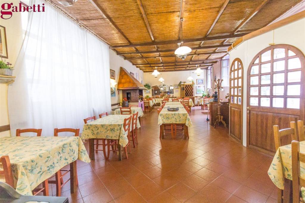 appartamento in vendita a Monte Argentario in zona Porto Santo Stefano