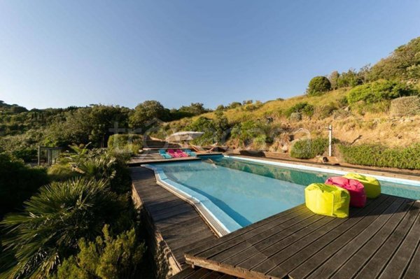 casa indipendente in vendita a Monte Argentario in zona Porto Santo Stefano