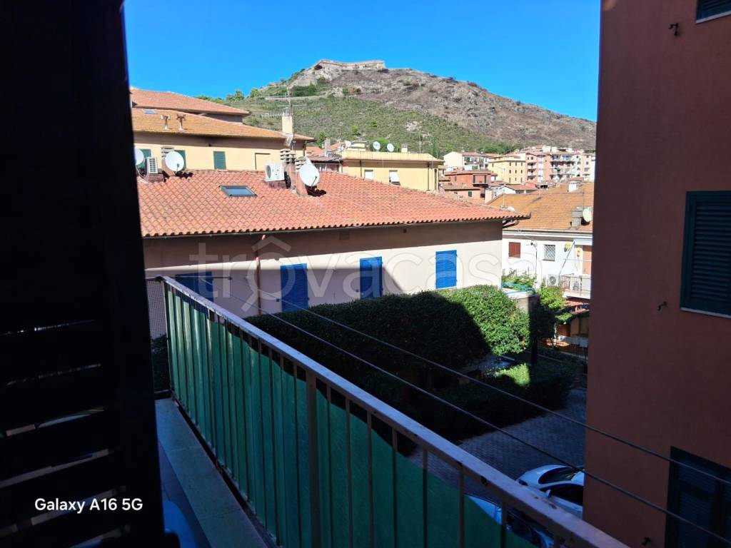 appartamento in vendita a Monte Argentario in zona Porto Ercole
