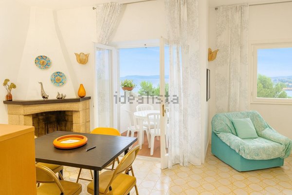 appartamento in vendita a Monte Argentario in zona Porto Santo Stefano