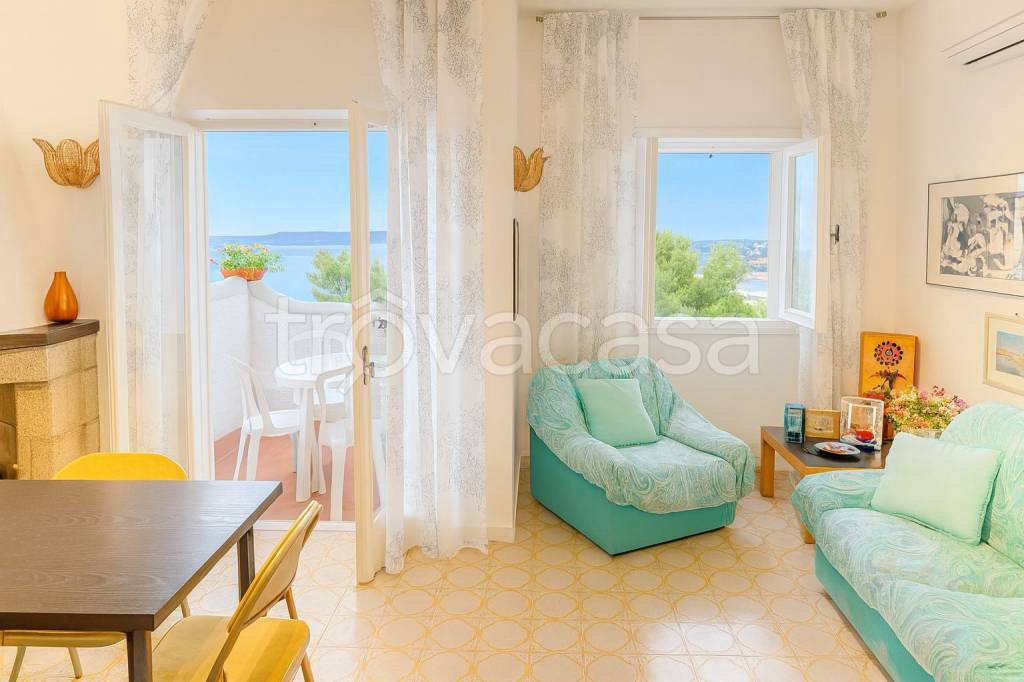 appartamento in vendita a Monte Argentario in zona Porto Santo Stefano