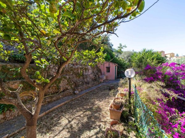 appartamento in vendita a Monte Argentario in zona Porto Santo Stefano