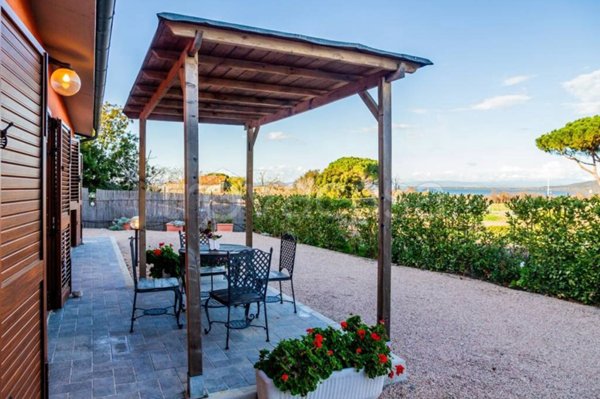 casa indipendente in vendita a Monte Argentario in zona Porto Ercole