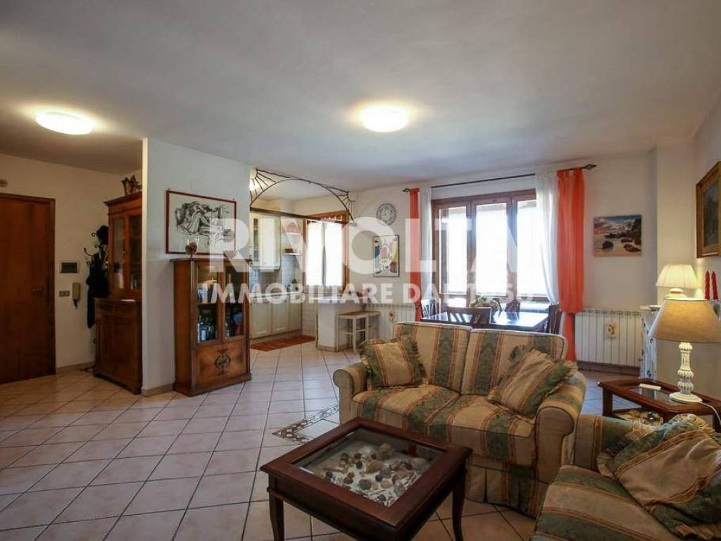 appartamento in vendita a Monte Argentario in zona Porto Ercole