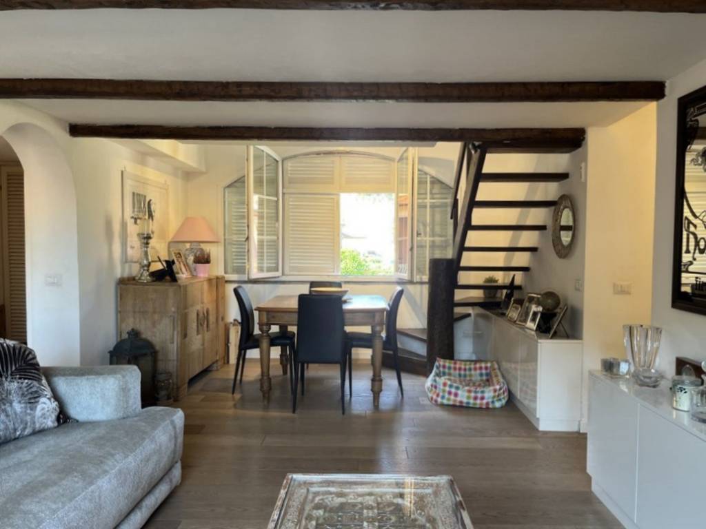 appartamento in vendita a Monte Argentario in zona Porto Ercole