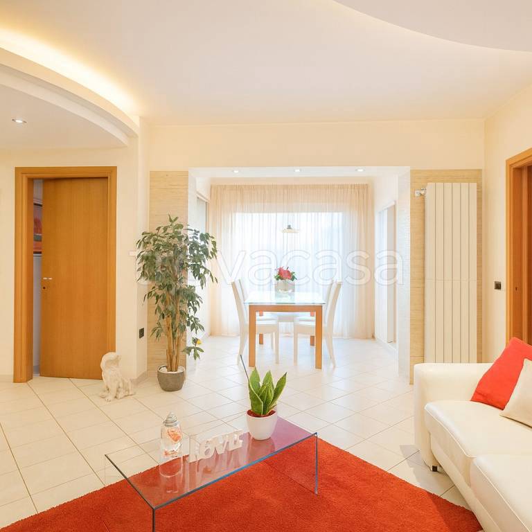 appartamento in vendita a Monte Argentario in zona Porto Santo Stefano