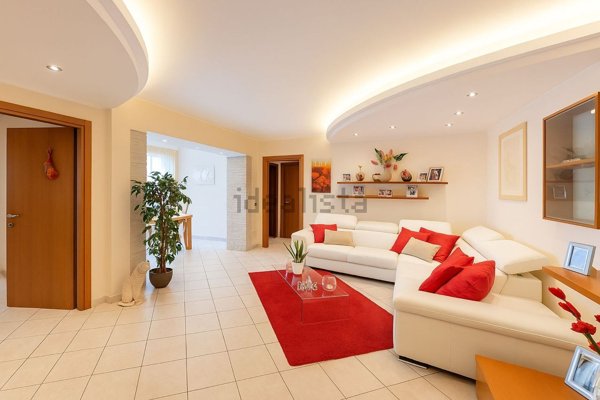 appartamento in vendita a Monte Argentario in zona Porto Santo Stefano