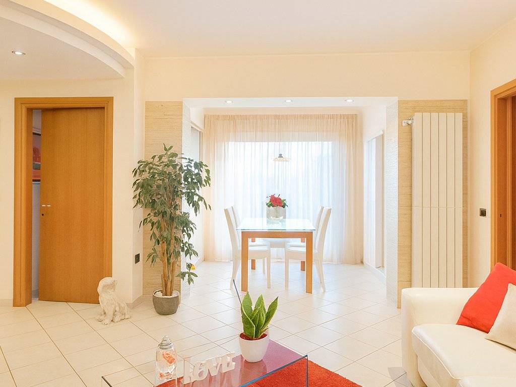 appartamento in vendita a Monte Argentario in zona Porto Santo Stefano