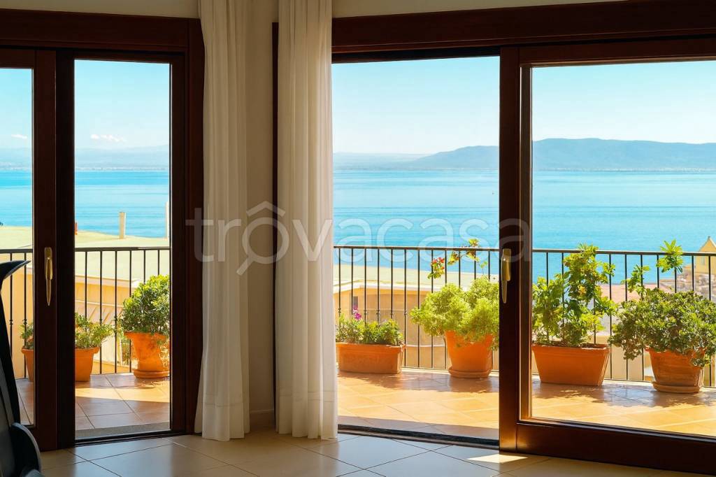 appartamento in vendita a Monte Argentario in zona Porto Santo Stefano