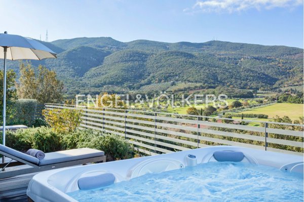casa indipendente in vendita a Monte Argentario